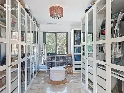 Villa individuelle 5/6P de 200m² en expo.Sud avec piscine "La Gaude" - photo 23