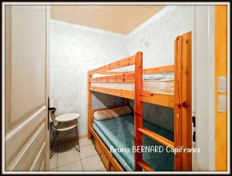 Appartement à CAUTERETS