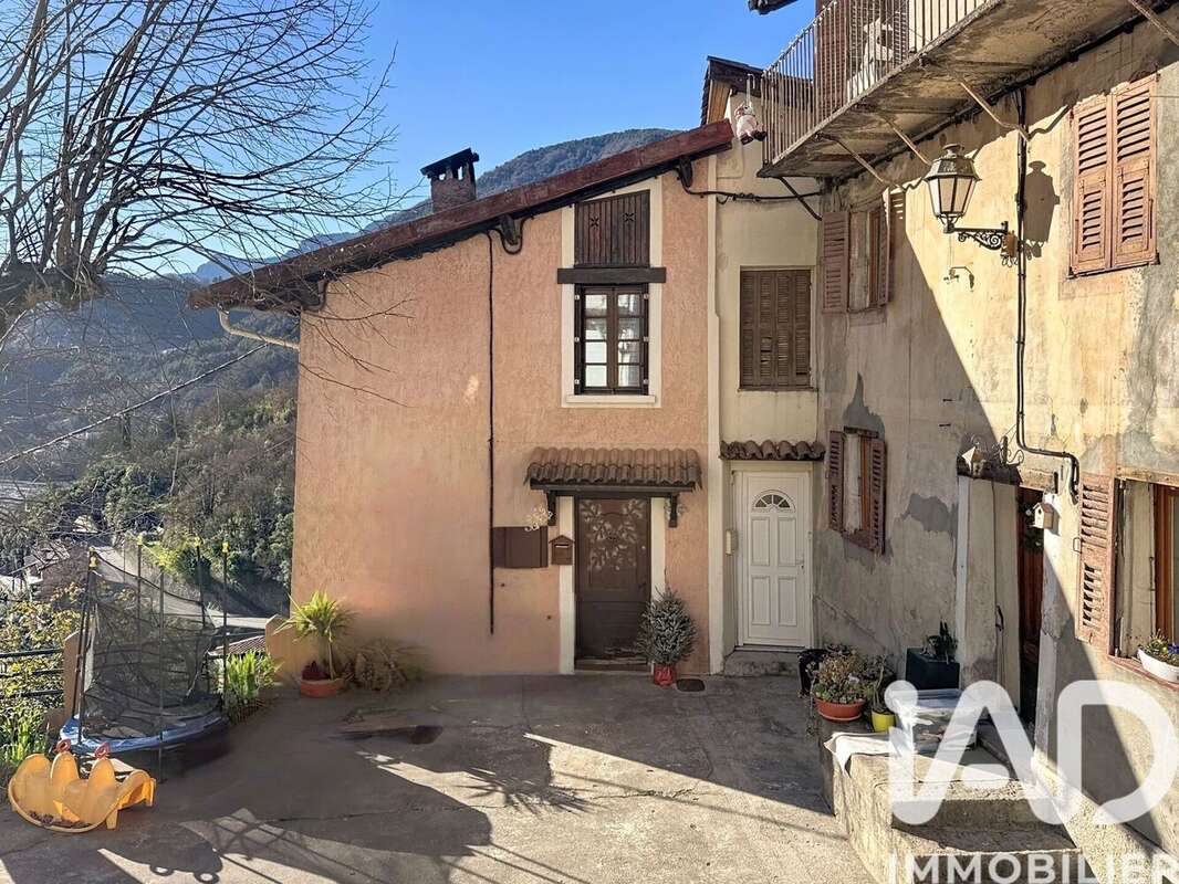 Photo 4 - Maison à LANTOSQUE