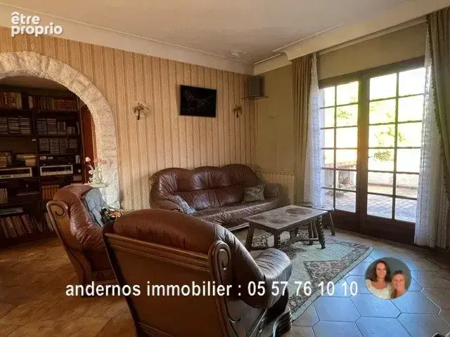 Maison 125 m² à Andernos-Les-Bains  - photo 3