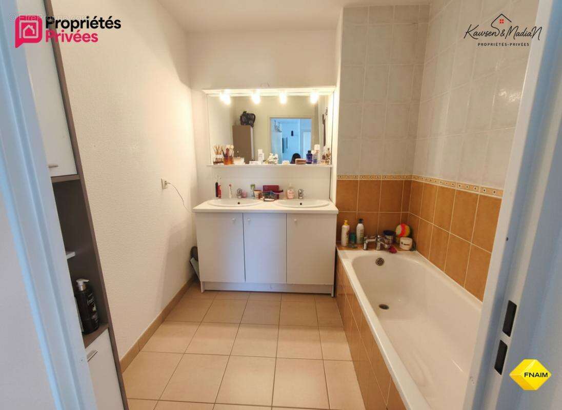 Appartement à CASTELNAU-DE-MEDOC