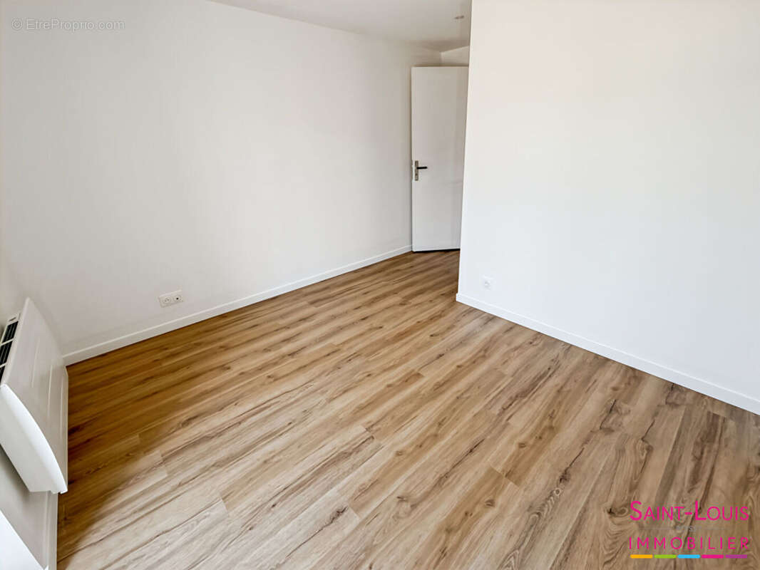Appartement à POISSY