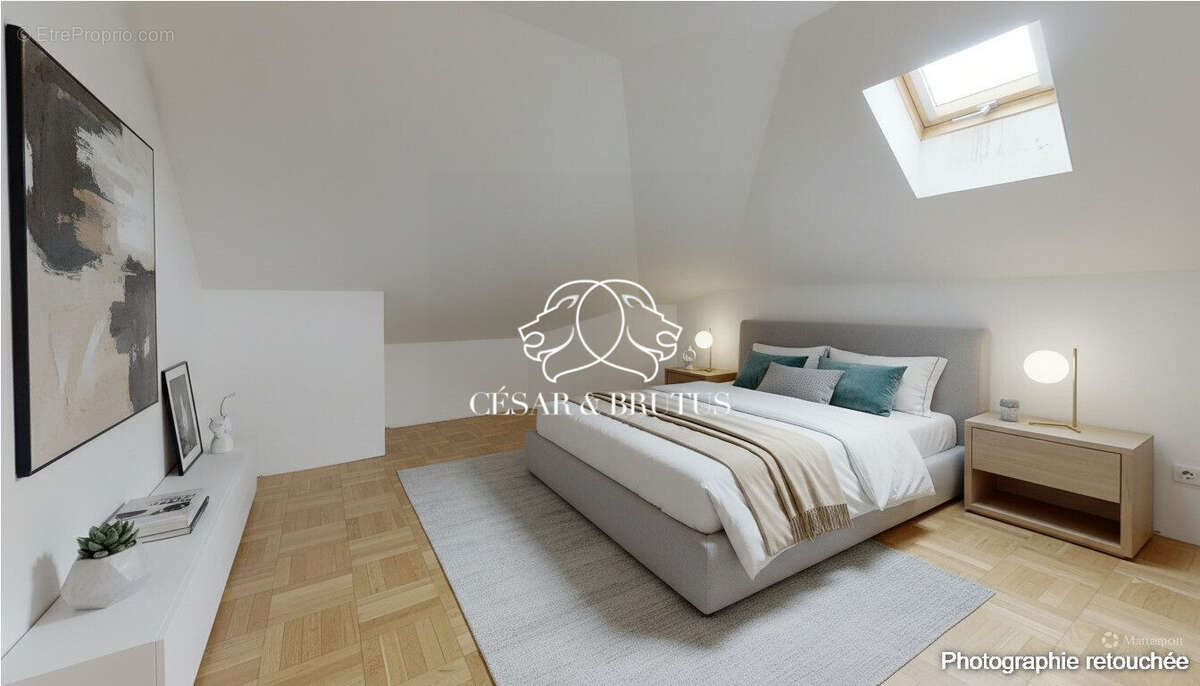 Appartement à HEYRIEUX