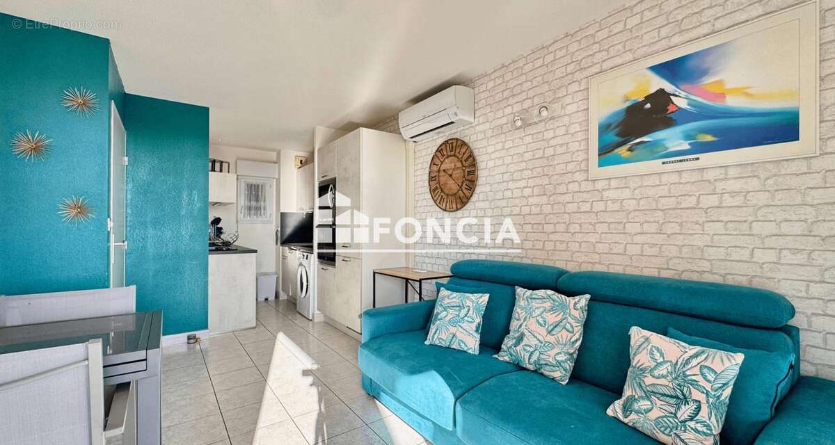 Appartement à AGDE