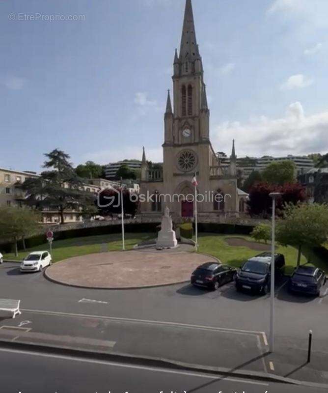 Appartement à LE HAVRE