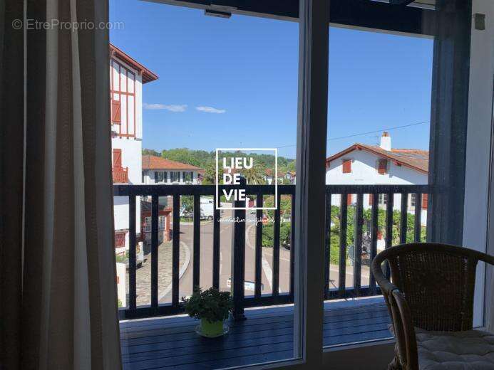 Appartement à ASCAIN