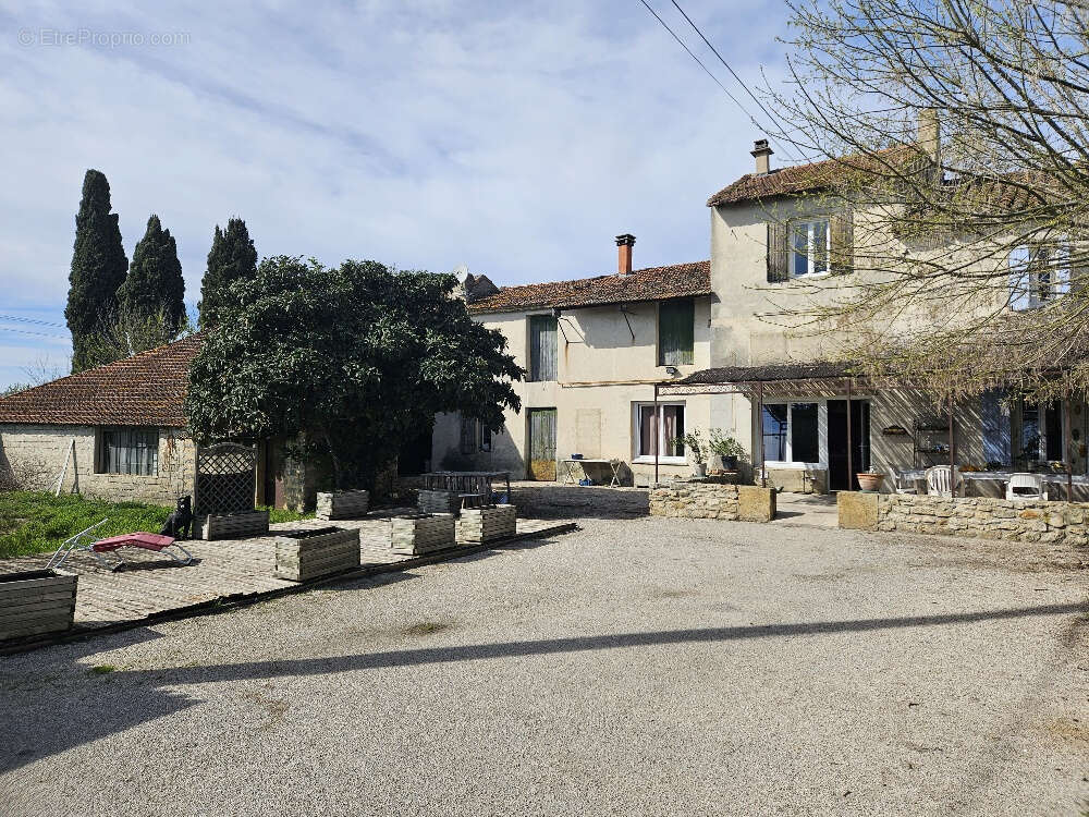 Un bel ensemble immobilier a reinventer ! - photo 23