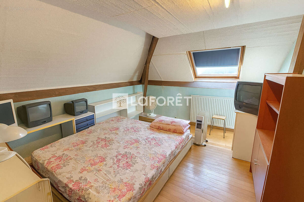 Maison à MONTFERMEIL