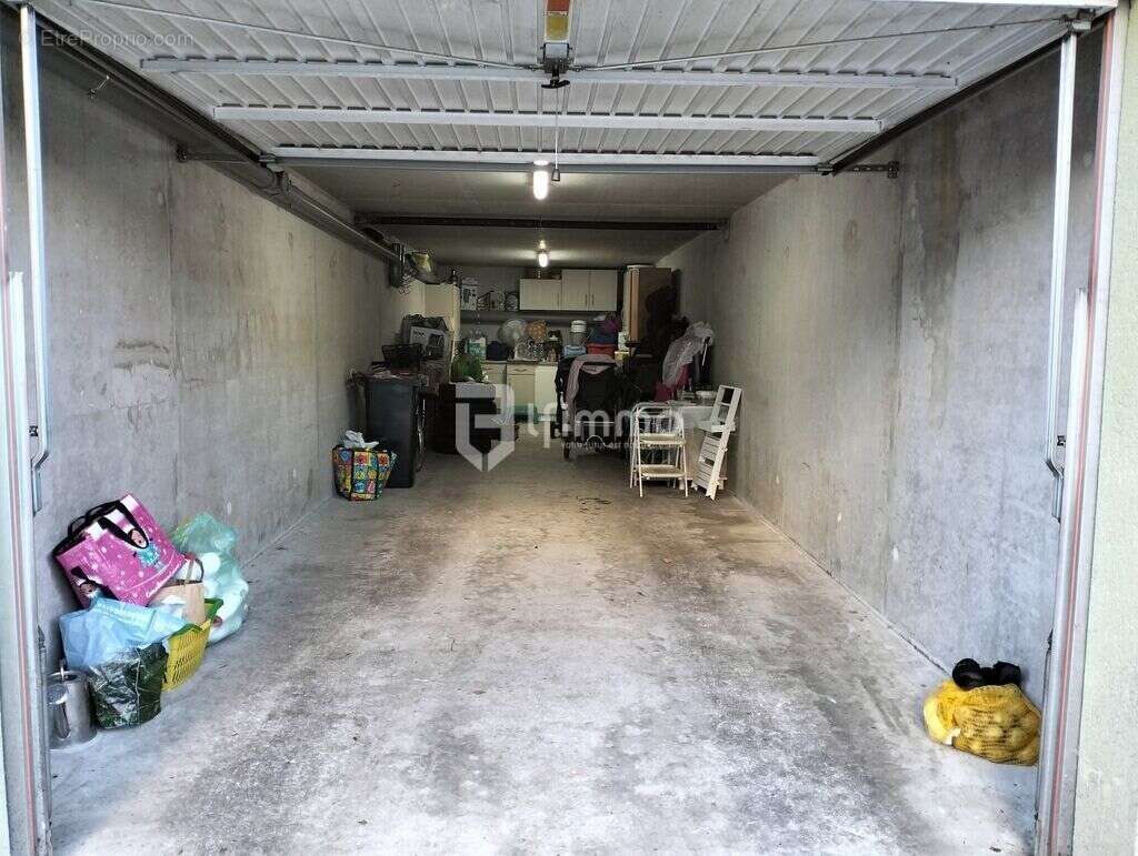 Appartement à OBERHOFFEN-SUR-MODER