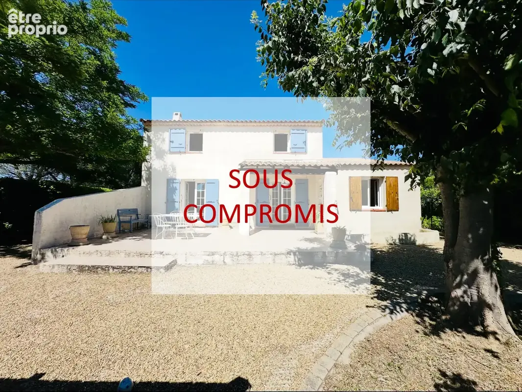 Maison individuelle T5 de 105m2 au calme - photo 3