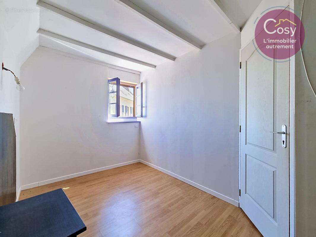 Maison à AMBLENY