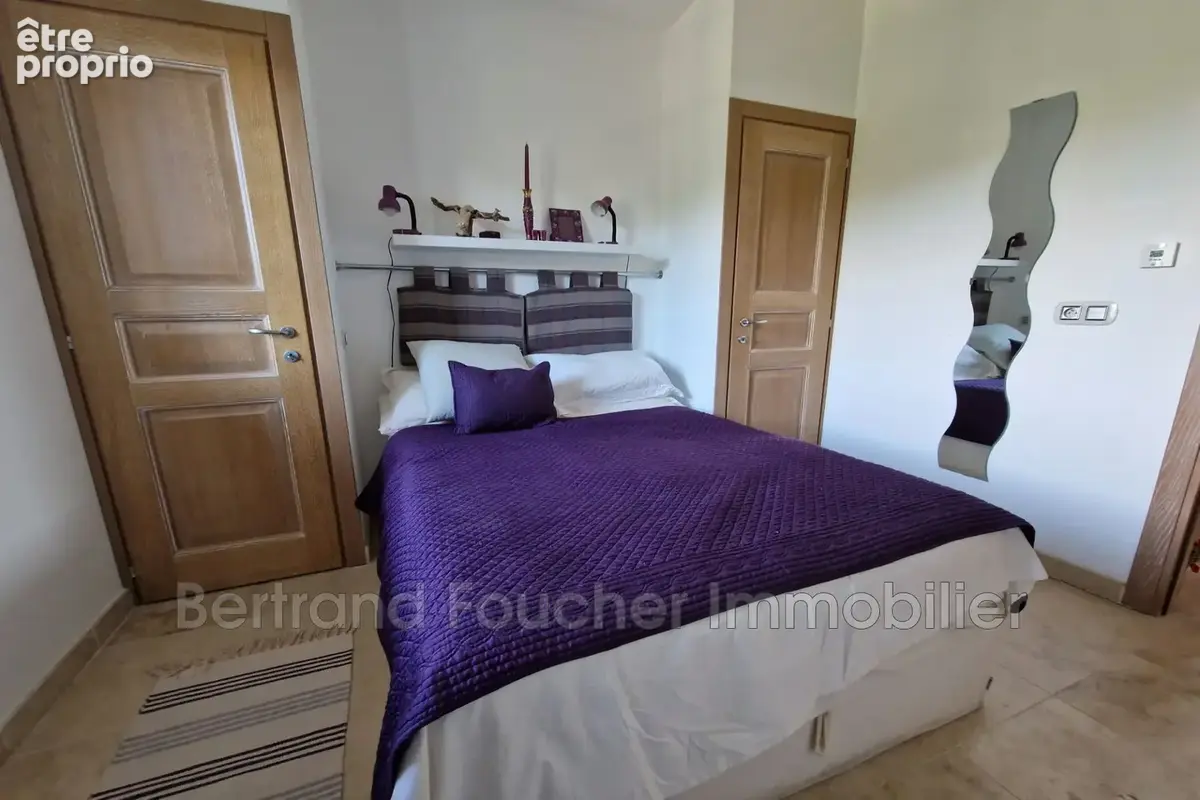 Appartement 3 pièces 51 m² à vendre à La Croix-Valmer (83420) - photo 9