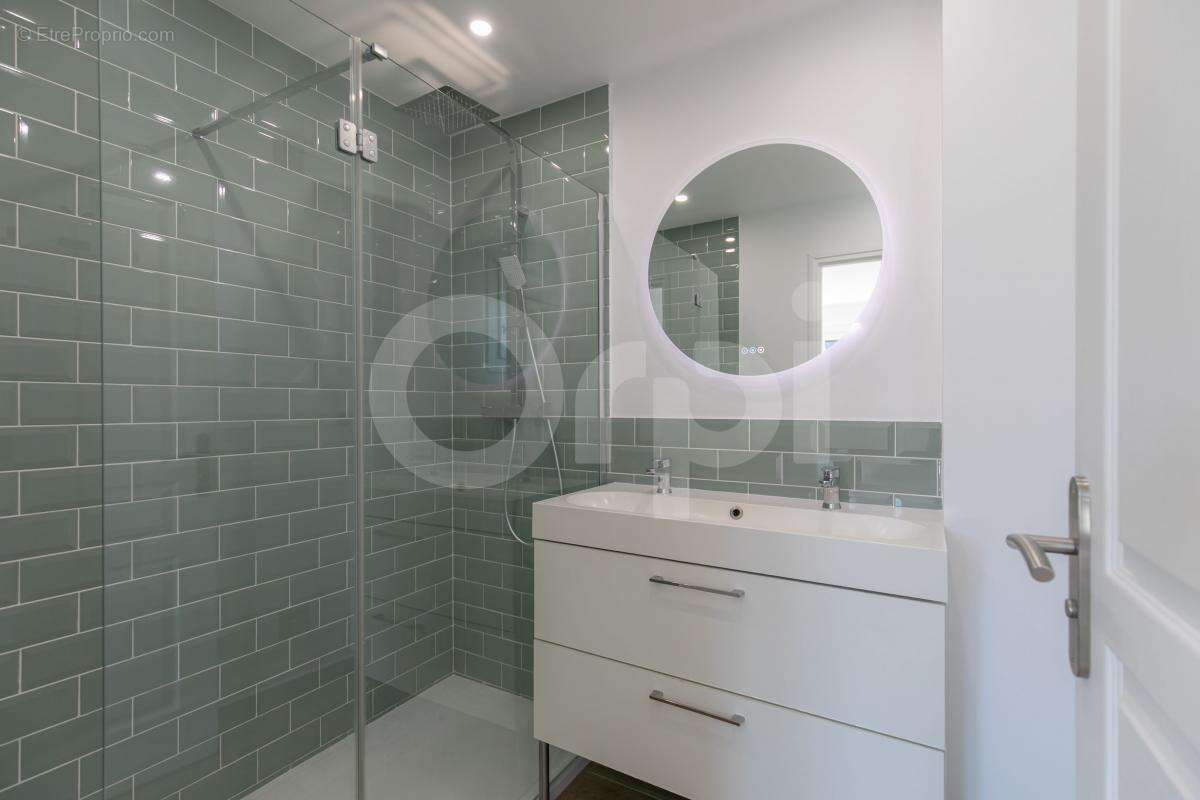 Maison à BOISSY-SAINT-LEGER