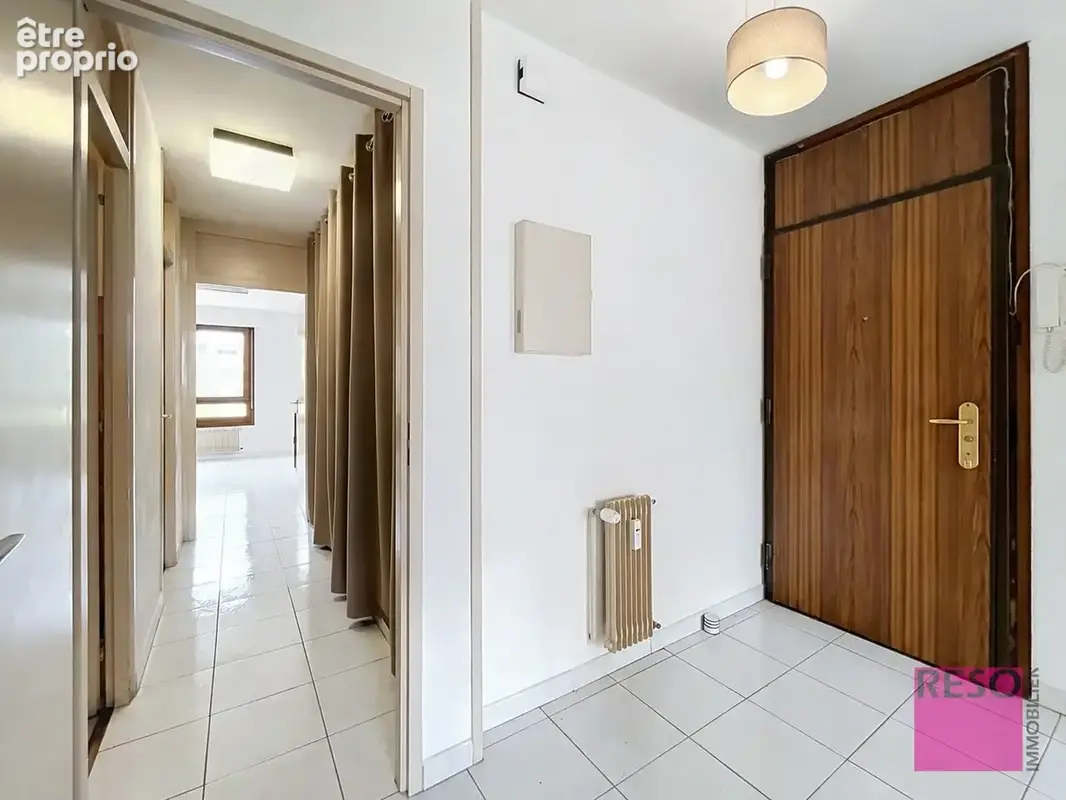 Appartement 2 pièces 68 m² à vendre à Annemasse (74100) - photo 5