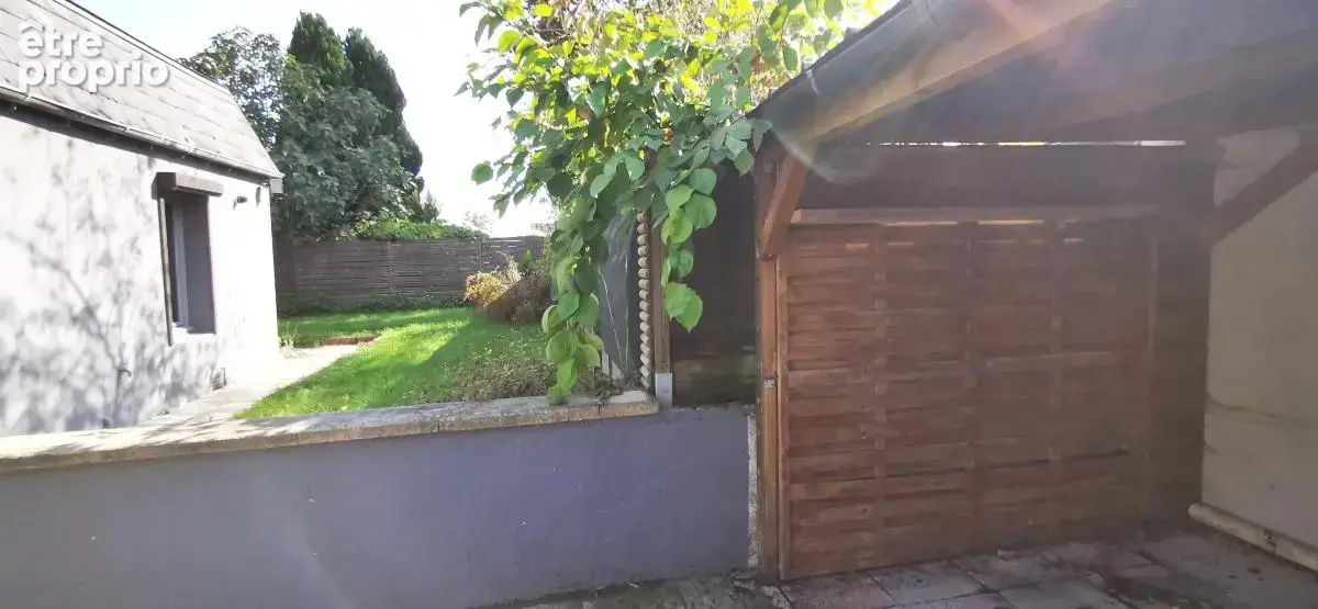 Maison 6 pièces 103 m² à vendre à Marquion (62860) - photo 5