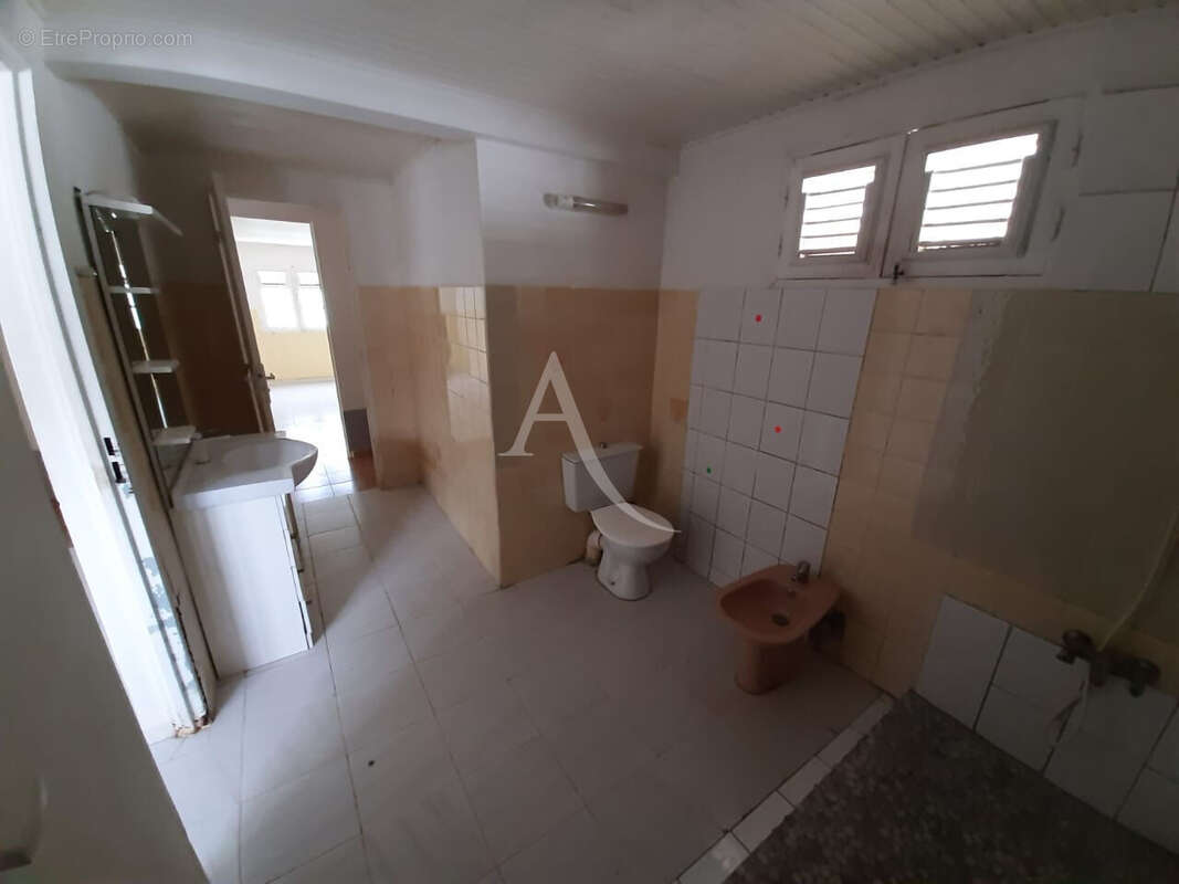 Maison à LA TRINITE