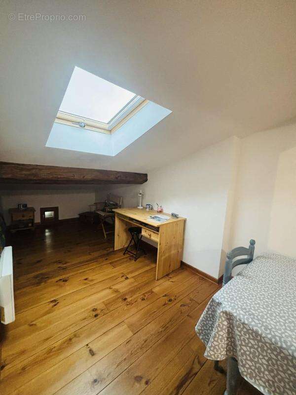 Appartement à REVEL