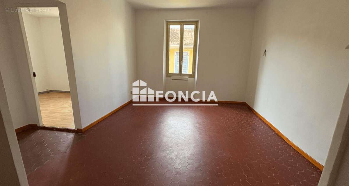 Appartement à HYERES