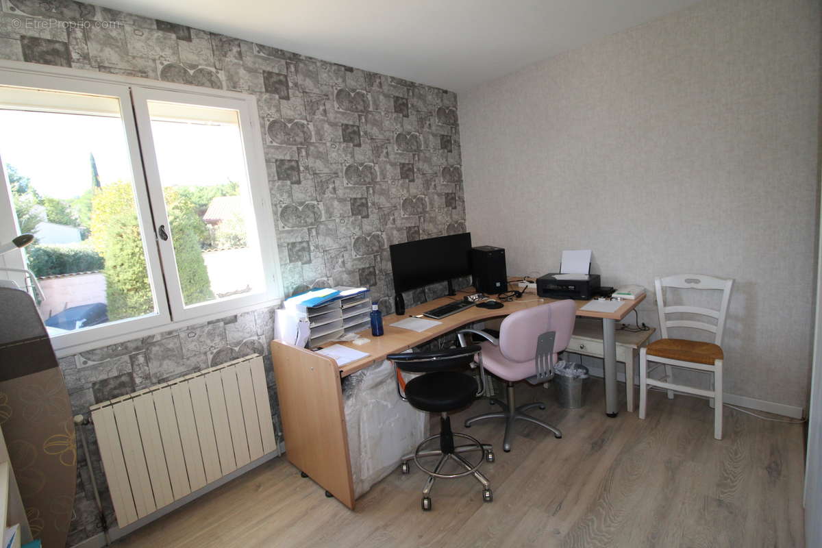 Maison à LEZIGNAN-CORBIERES