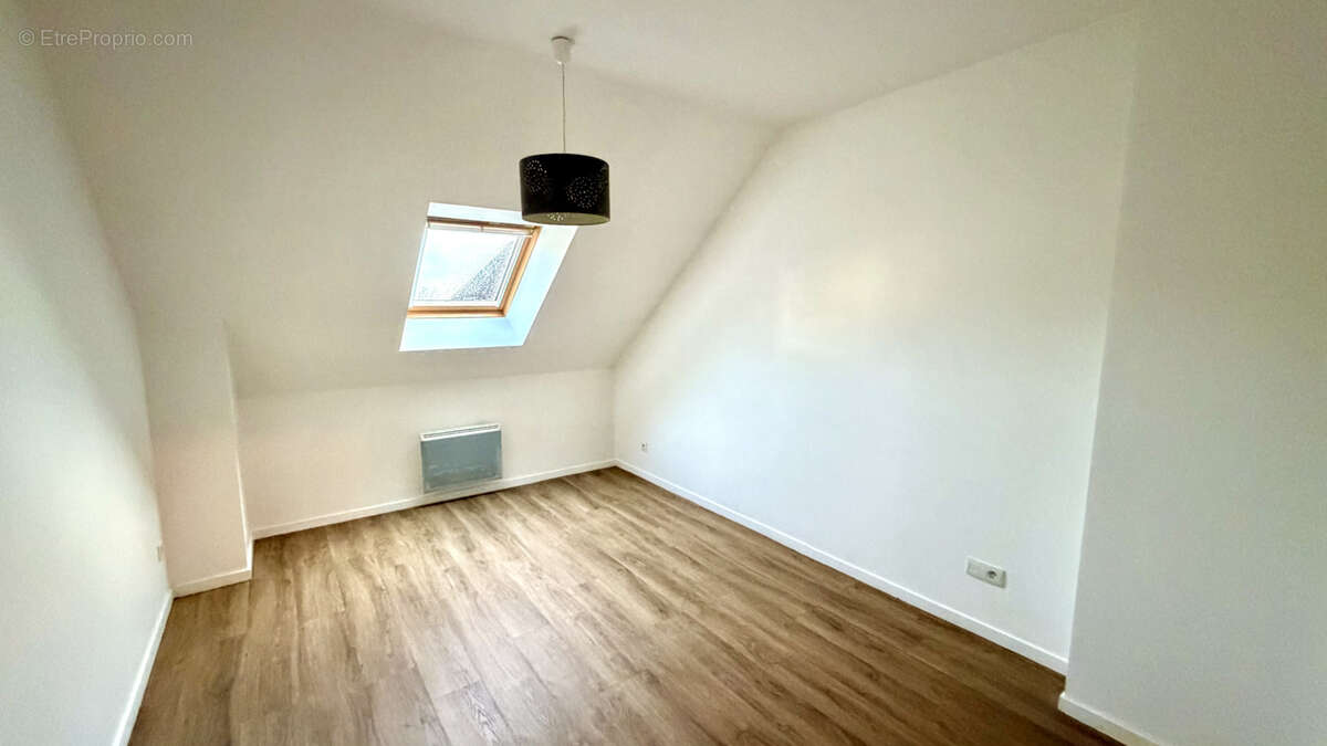 Maison à BOUCHEMAINE