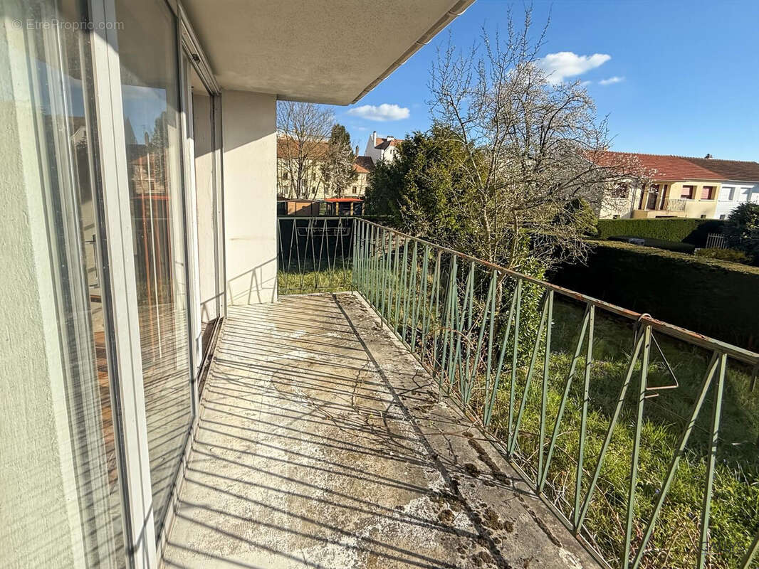 Maison à MONTIGNY-LES-METZ