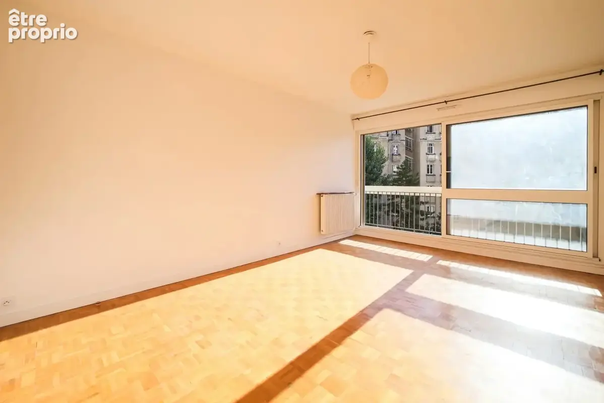 Appartement 2 pièce(s) 47 m2 - photo 8