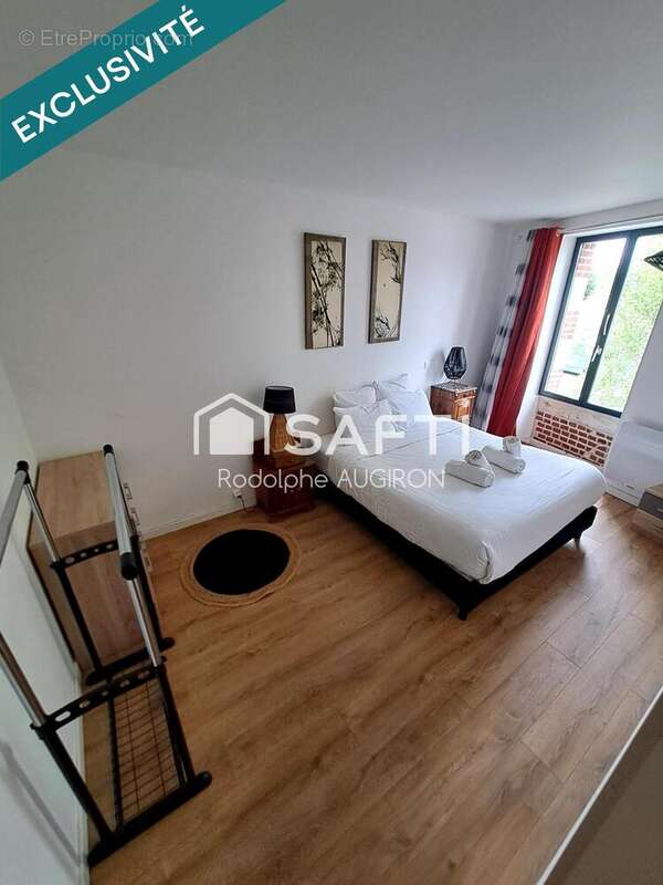 Photo 4 - Maison à BILLY