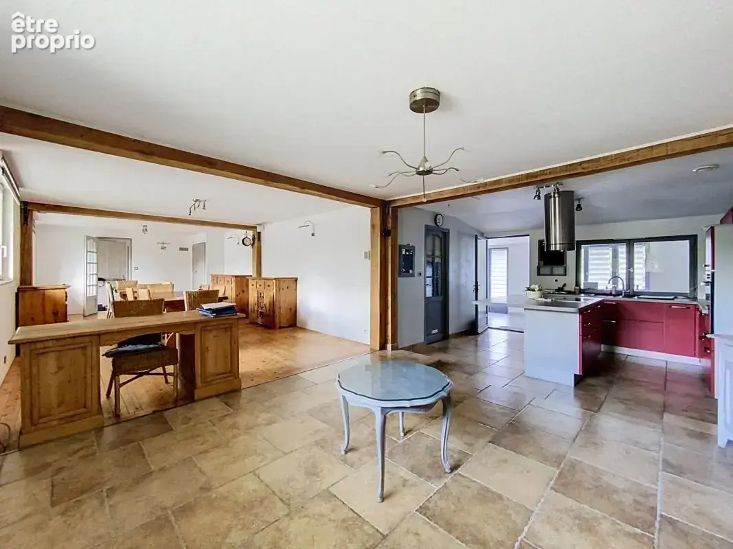 Maison individuelle style plain pied - photo 3
