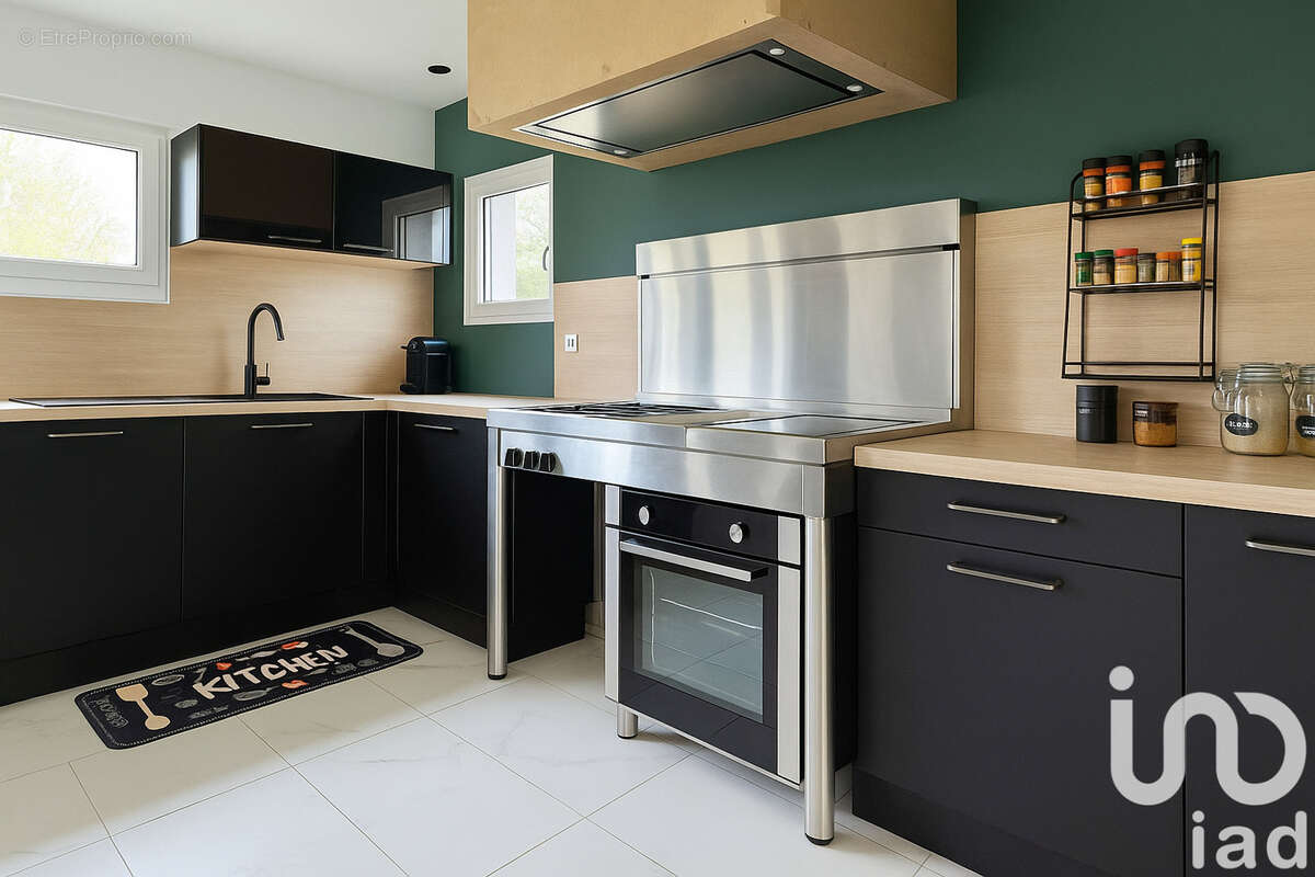 Photo 6 - Maison à WIZERNES