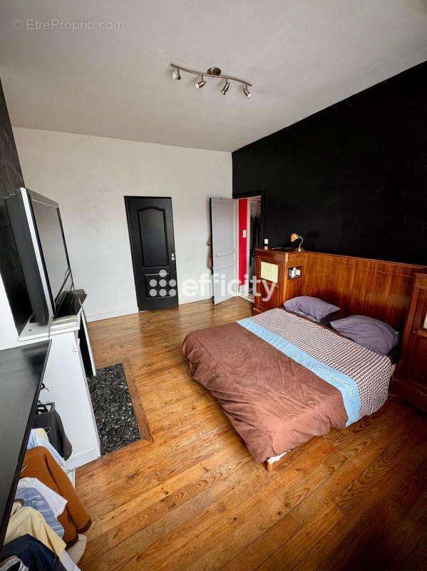 Maison à BOULOGNE-SUR-MER