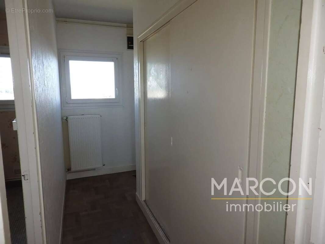 Appartement à GUERET