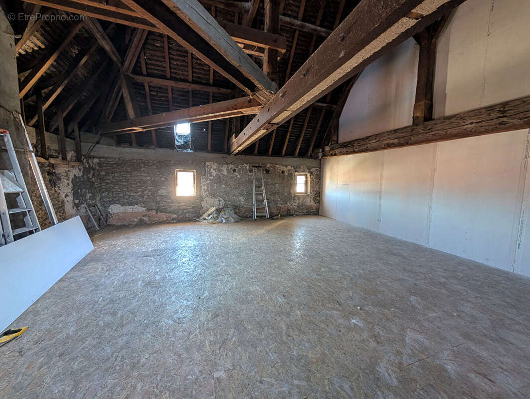 Appartement à PONT-A-MOUSSON