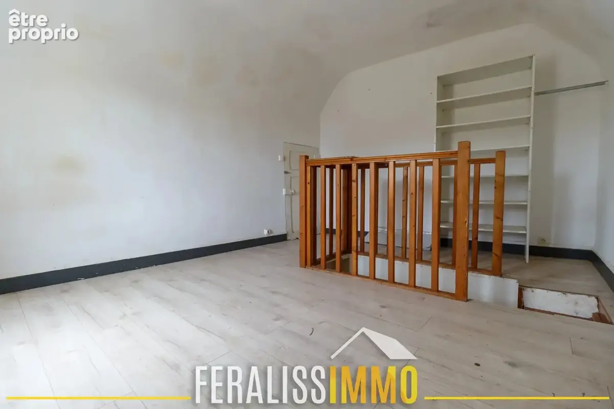 Cergy Village - Maison 3 chambres au calme avec jardin - photo 10