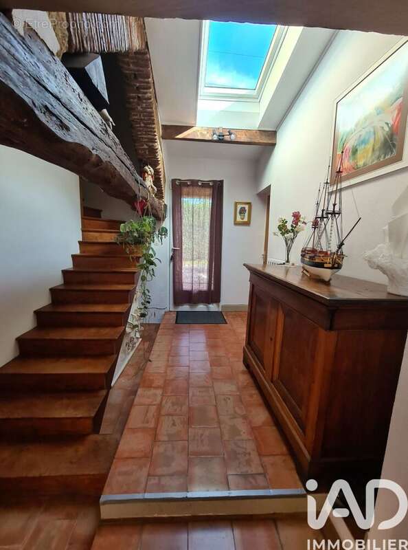 Photo 2 - Maison à LAMONZIE-SAINT-MARTIN