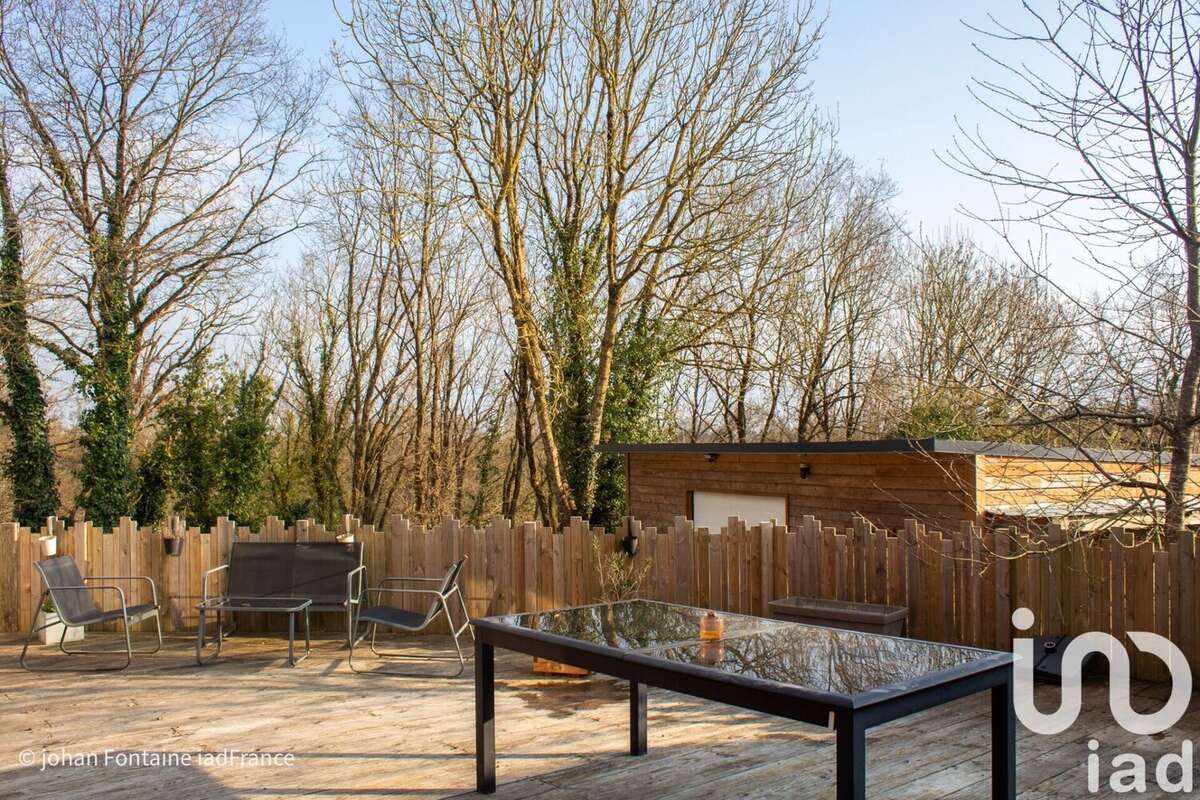 Photo 6 - Maison à SALIGNY