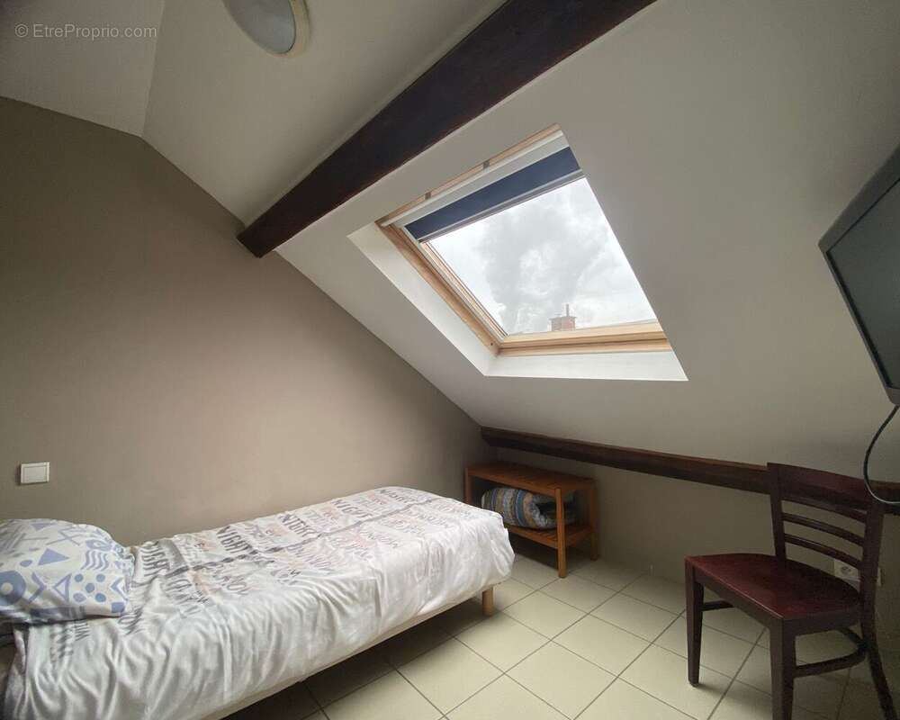 Appartement à CHOOZ