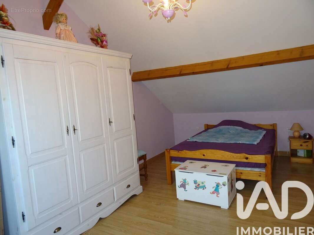 Photo 9 - Maison à VENDEUIL-CAPLY