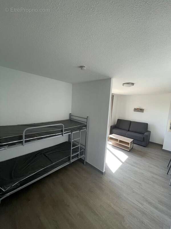 Appartement à LES ANGLES