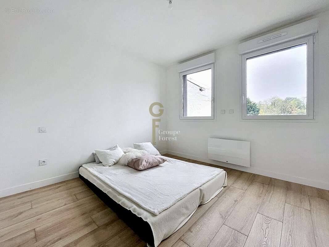 Appartement à CROIX