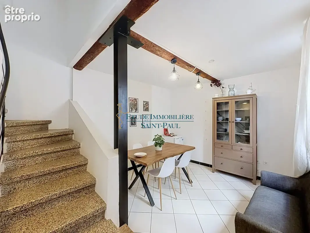 Maison 5 pièces 90 m² à vendre à Beziers (34500) - photo 3