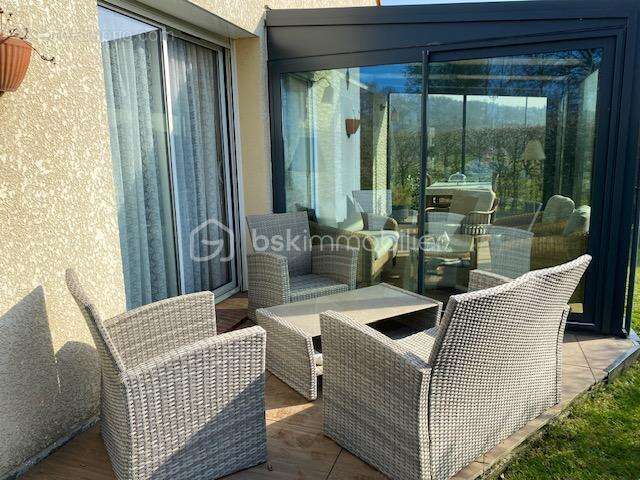 Maison à PONT-AUDEMER