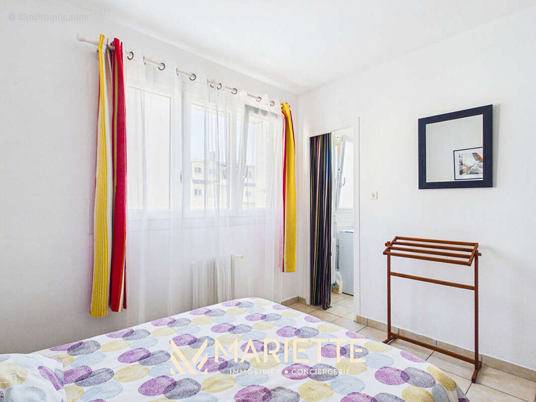 Appartement à CONCARNEAU