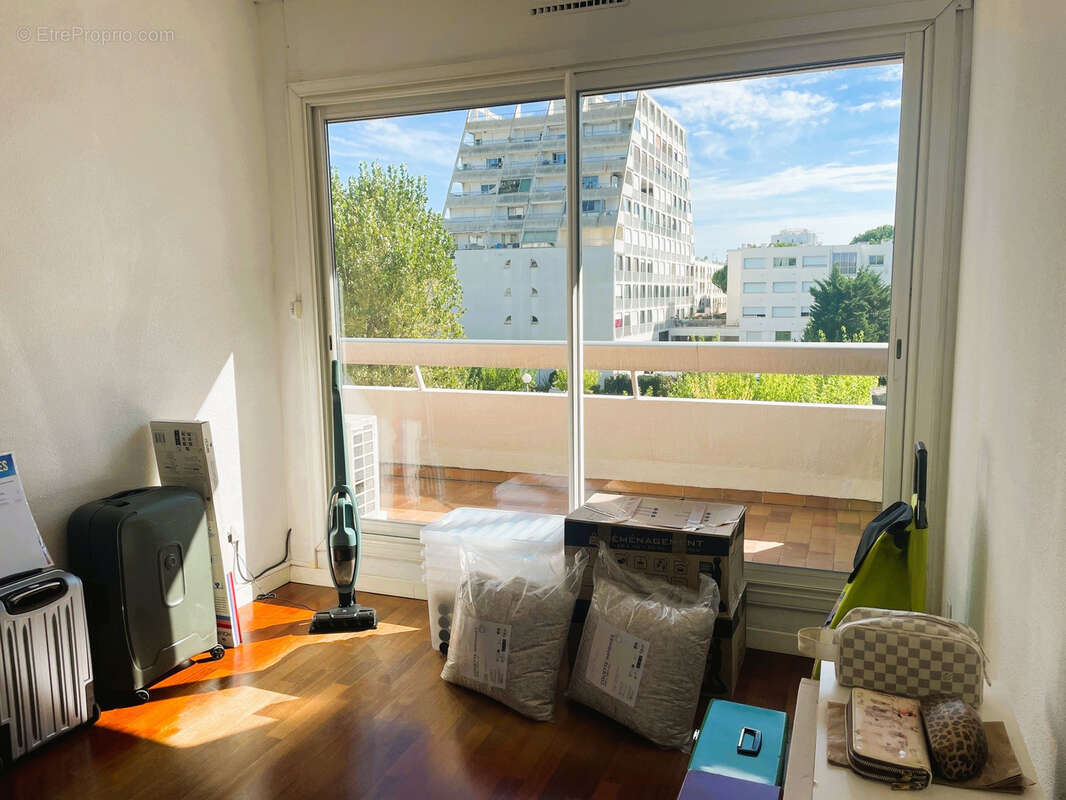 Appartement à LA GRANDE-MOTTE