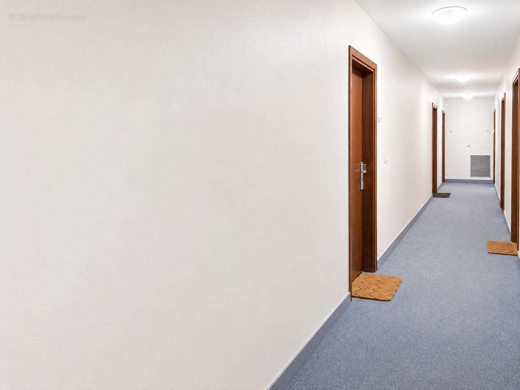 Appartement à PARIS-10E