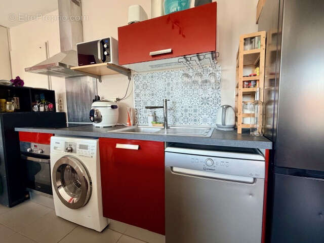 Appartement à LA ROCHELLE