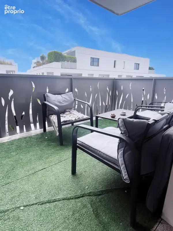 Appartement à ANGLET