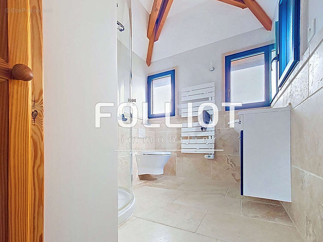 Maison 5 pièces à vendre à Barneville-Carteret - Réf. 145452 - photo 15