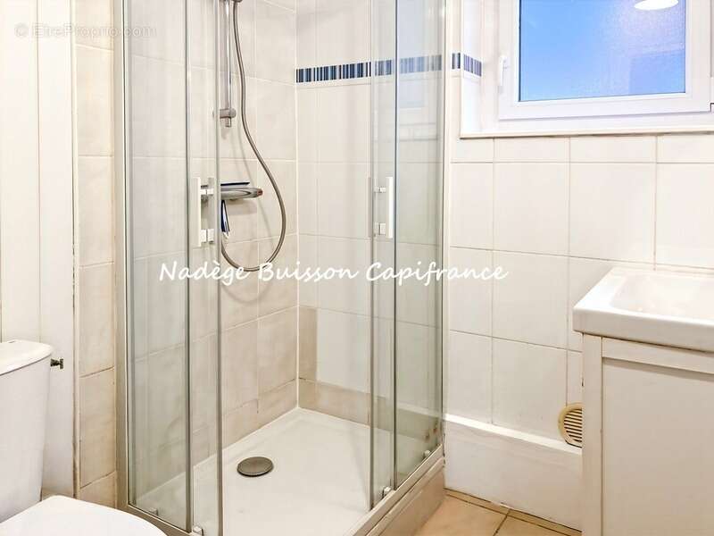 Appartement à DIVES-SUR-MER