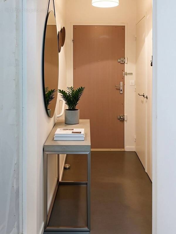 Appartement à ARGENTEUIL