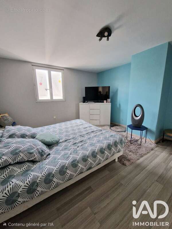 Maison 148 m² à Le Mesnil-Guillaume  - photo 8